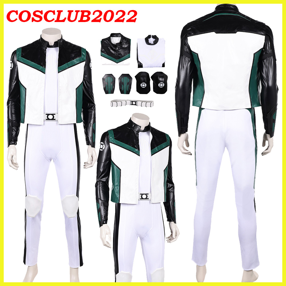 Health & Wellness Alegria - Hommes gars Cosplay Gardner vêtements combinaison
