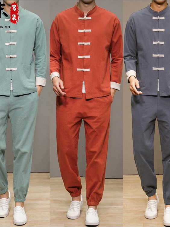 Health & Wellness Services At Western University London Reviews - Costume Tang en coton et lin