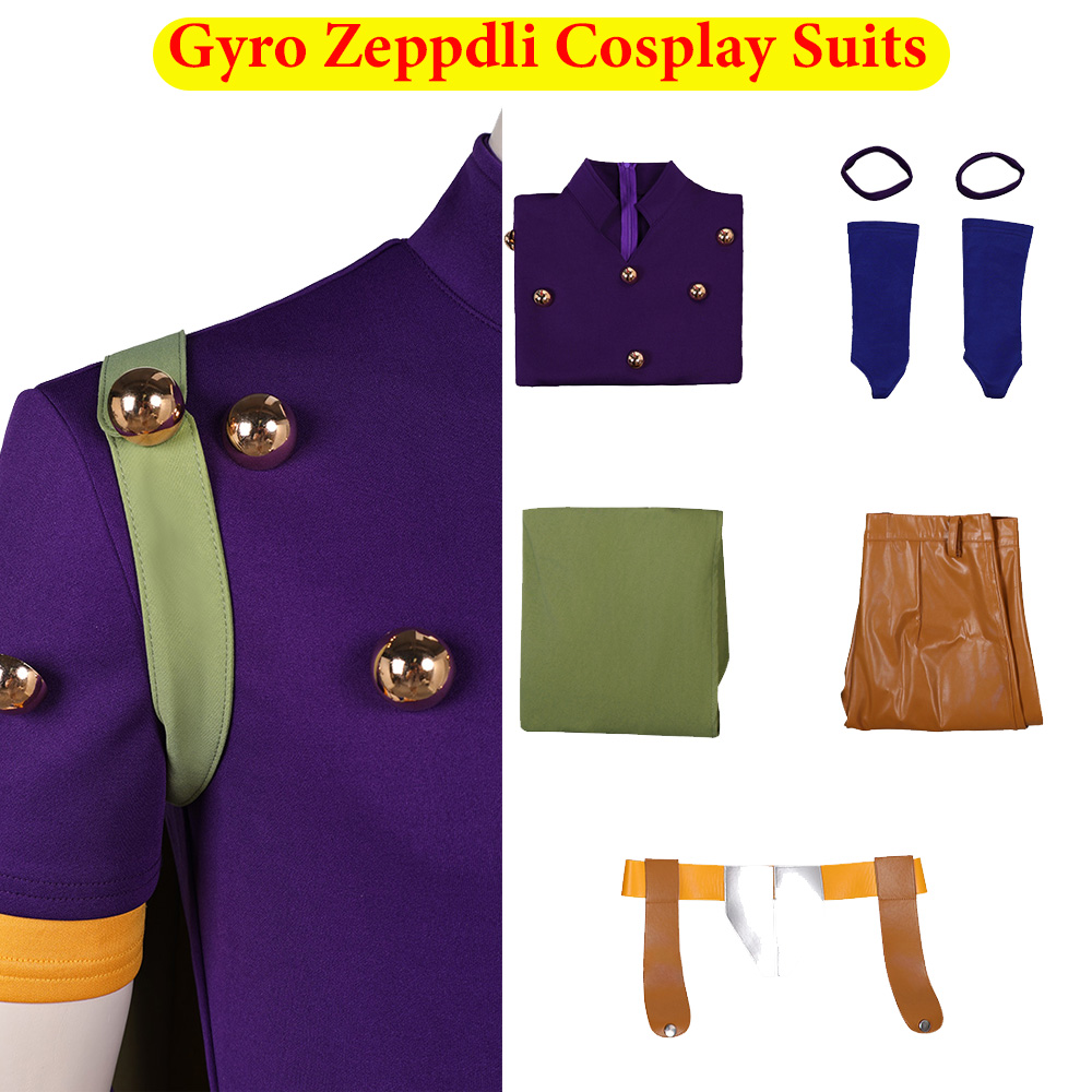 Health & Wellness Services At Western University London Reviews - Costume de Cosplay Gyro Zeppdli :