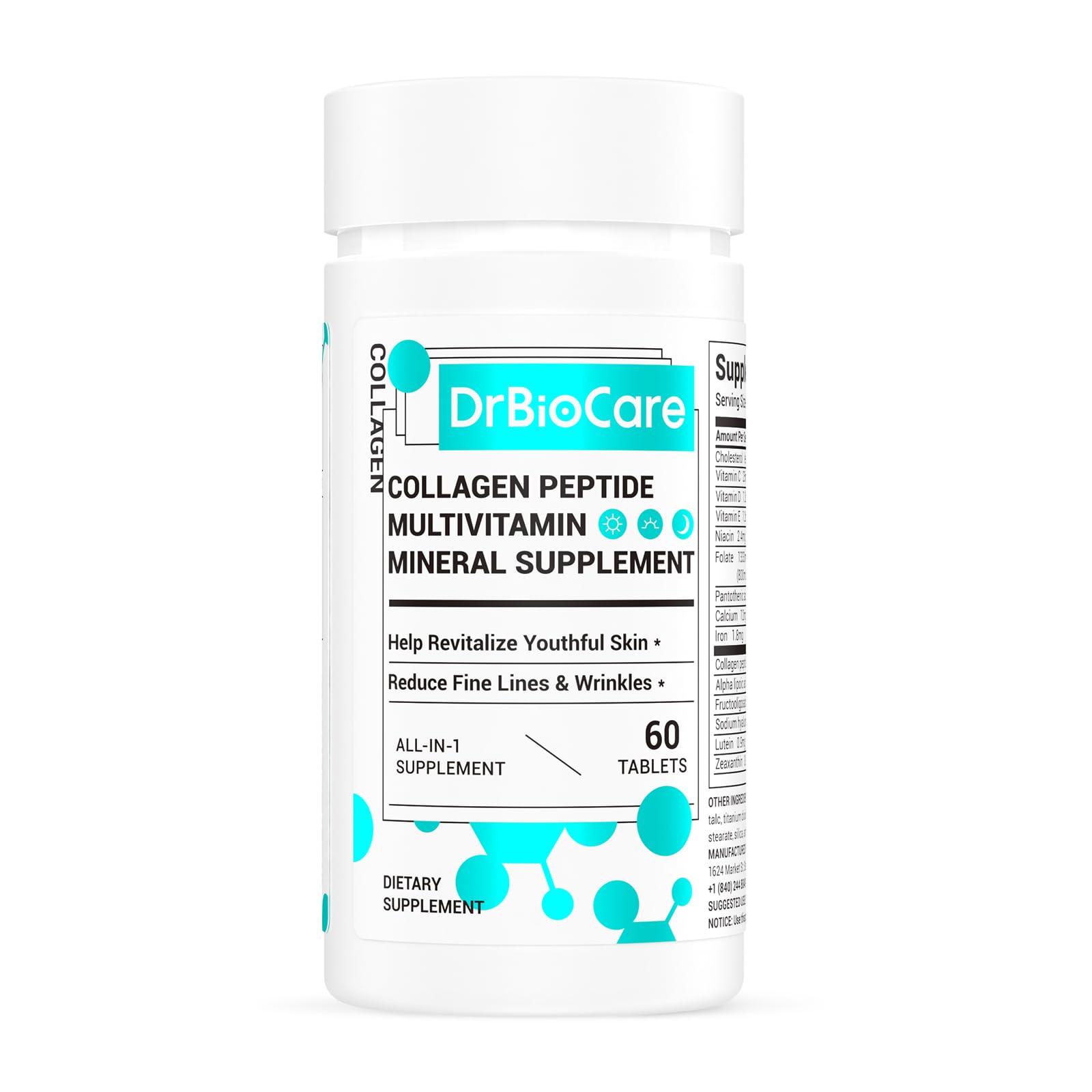 Health & Wellness Services At Western University London Reviews - Complément multivitaminé complet en gommes avec