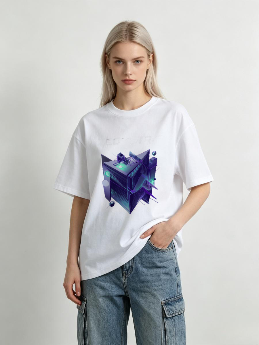 Health Wellness Retreat - T-shirts et hauts pour femmes en