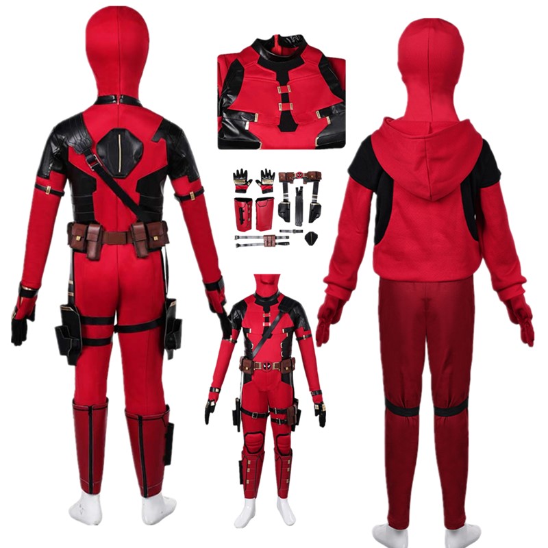 Health & Wellness Services At Western University London Reviews - Mort Cosplay garçons méchant Fantasia enfants
