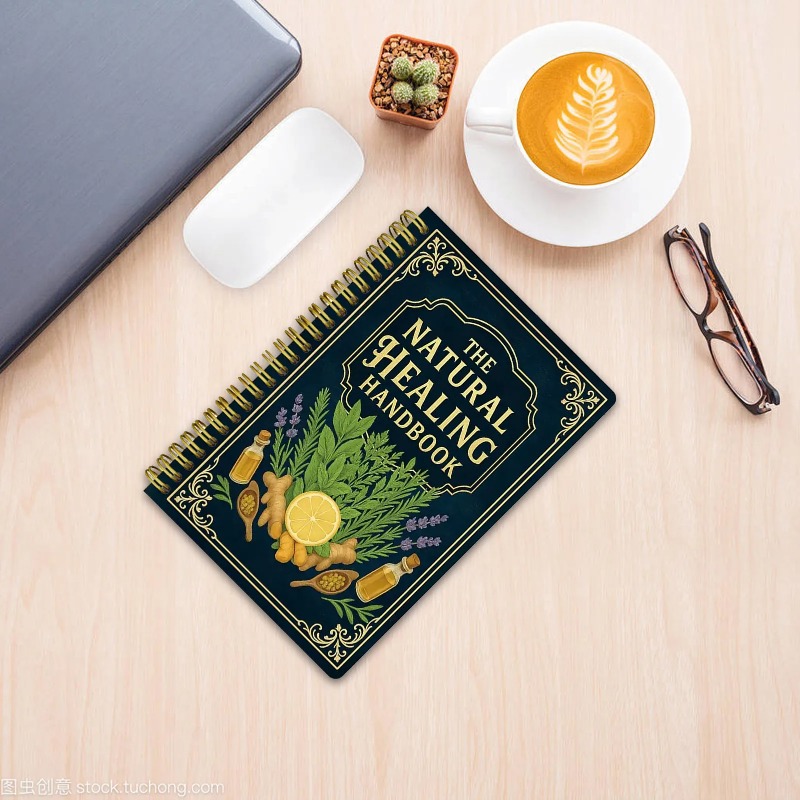 Health & Wellness Services At Western University London Reviews - Manuel de thérapie naturelle, version anglaise