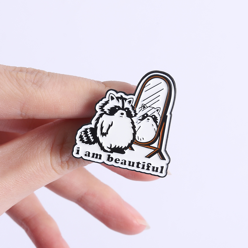 Broche de bien-être émotionnel - Health Wellness Quotes avis et prix
