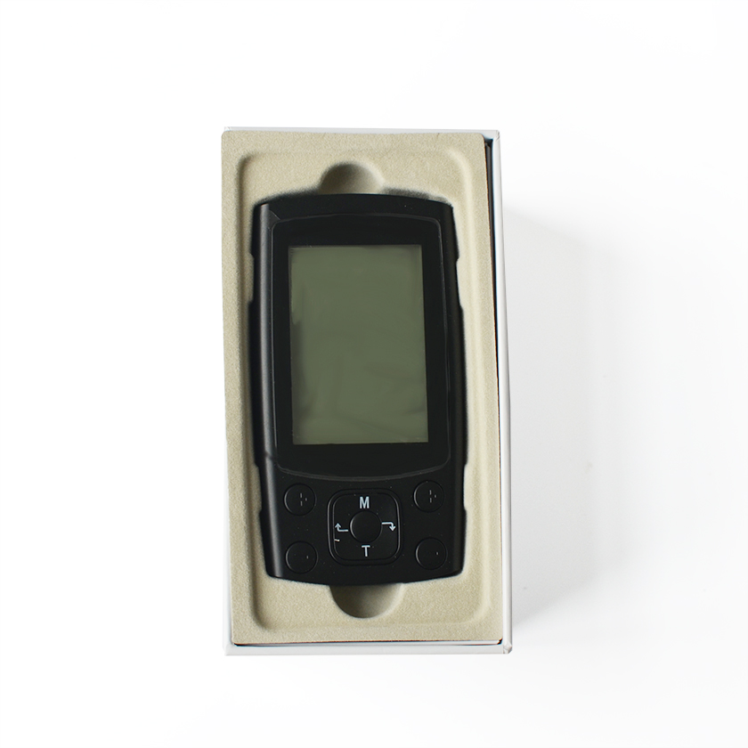 Unité numérique TENS EMS - Sti - Tens Pain Relief Unit avis et prix