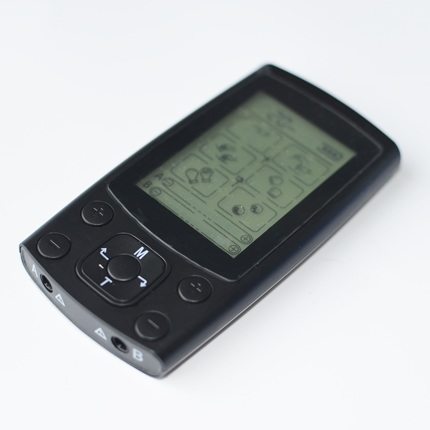 Unité numérique TENS EMS - Sti - Tens Pain Relief Unit avis et prix