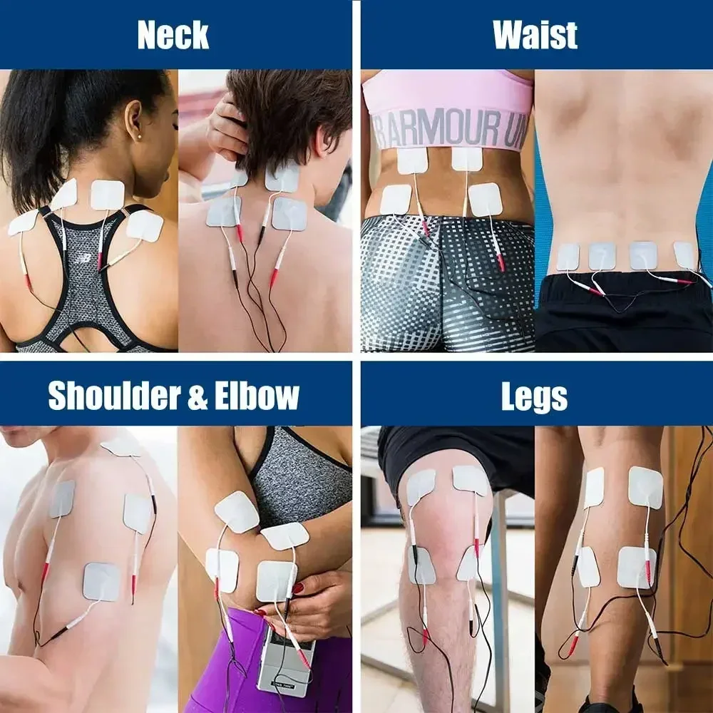 Stimulateur musculaire électri - Tens Pain Relief Unit avis et prix