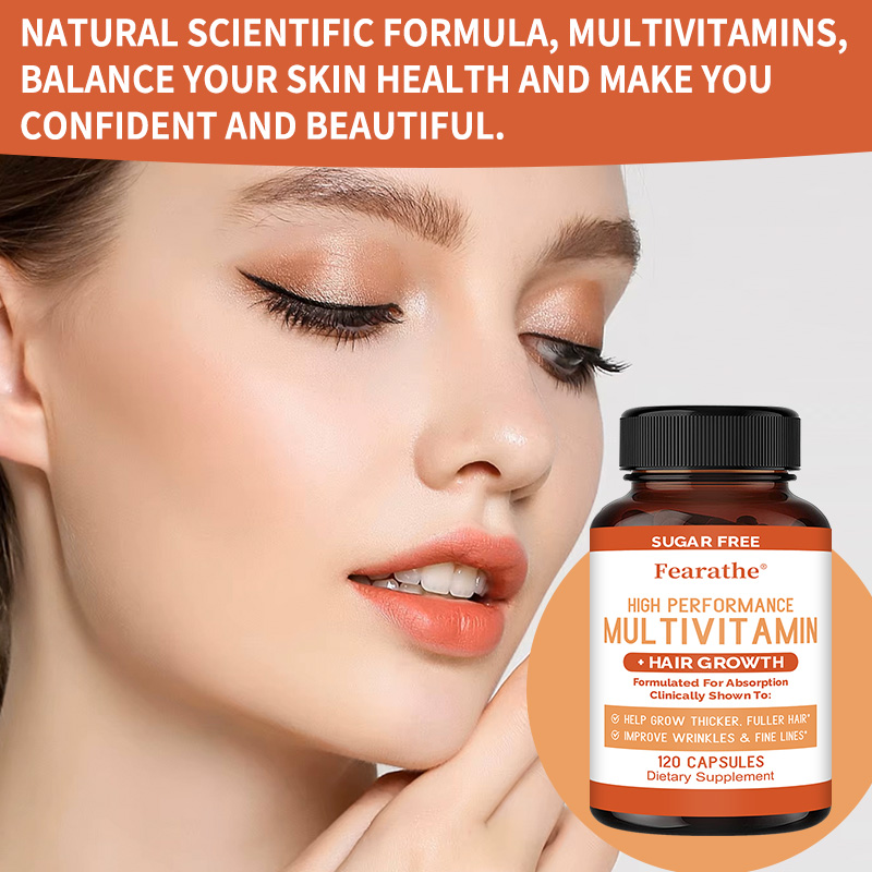 Capsules multivitaminées unise - Health Wellness Vitamins avis et prix