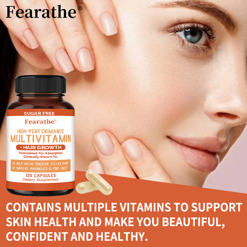 Capsules multivitaminées unise - Health Wellness Vitamins avis et prix