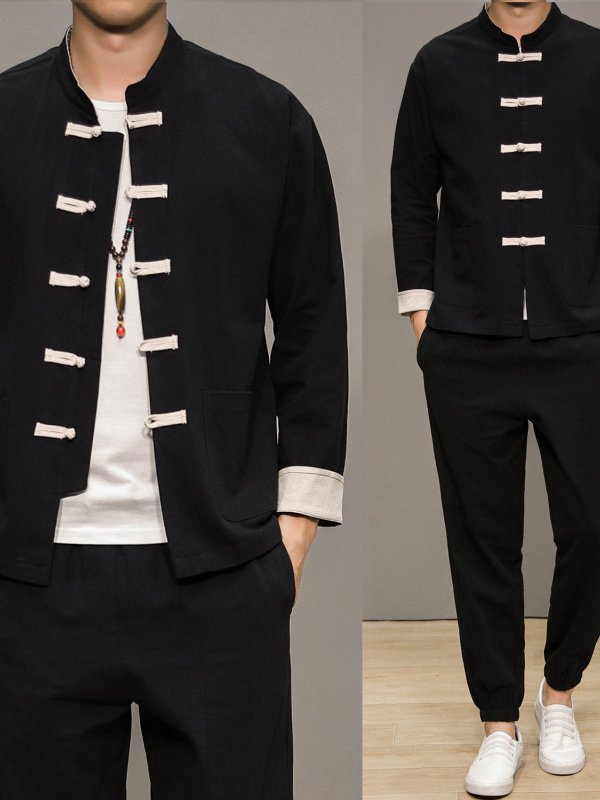 Costume Tang en coton et lin d - Health & Wellness Services At Western University London Reviews avis et prix