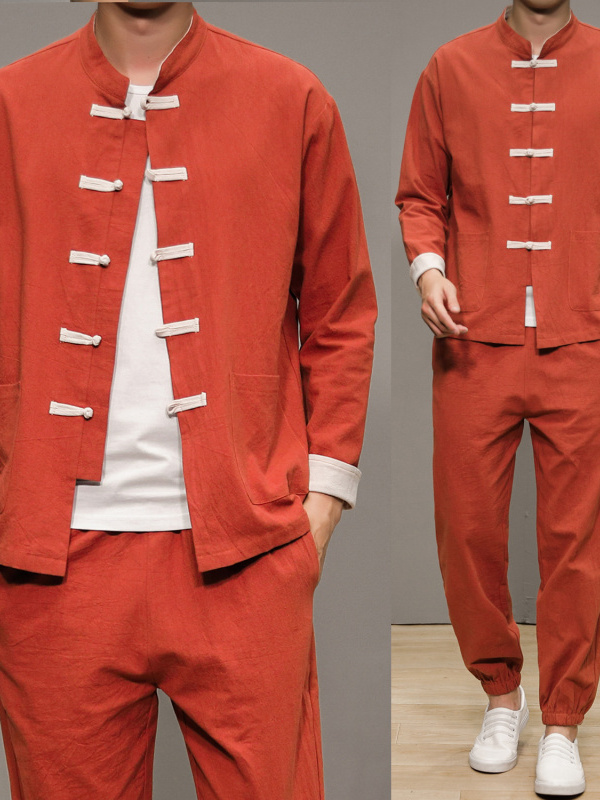 Costume Tang en coton et lin d - Health & Wellness Services At Western University London Reviews avis et prix