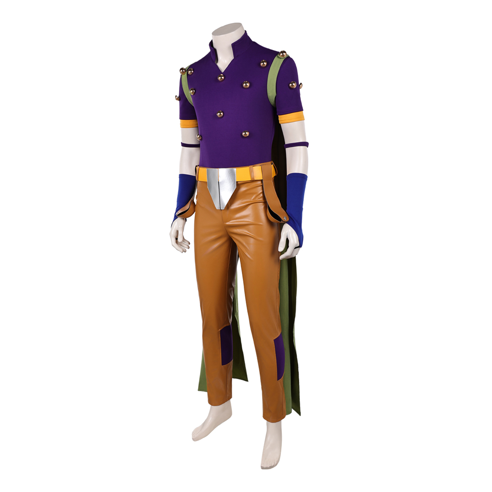 Costume de Cosplay Gyro Zeppdl - Health & Wellness Services At Western University London Reviews avis et prix