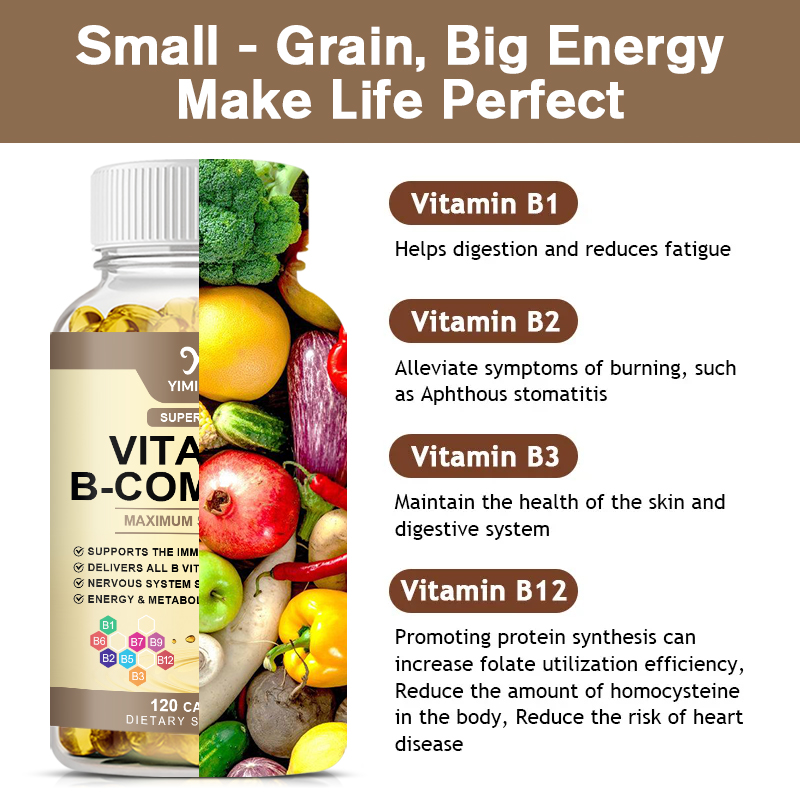 Complément alimentaire Premium - Health Wellness Vitamins avis et prix