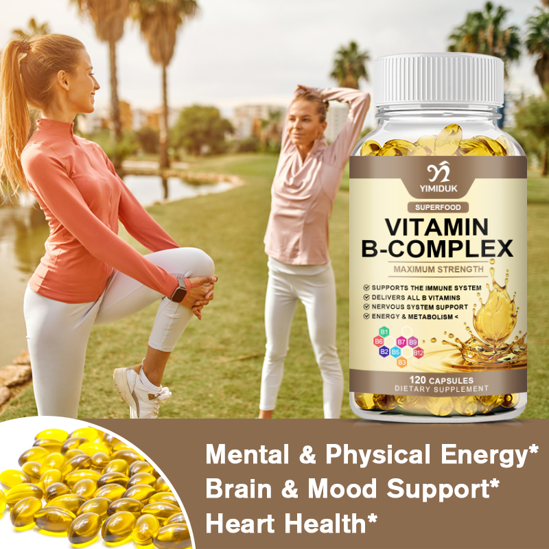 Complément alimentaire Premium - Health Wellness Vitamins avis et prix