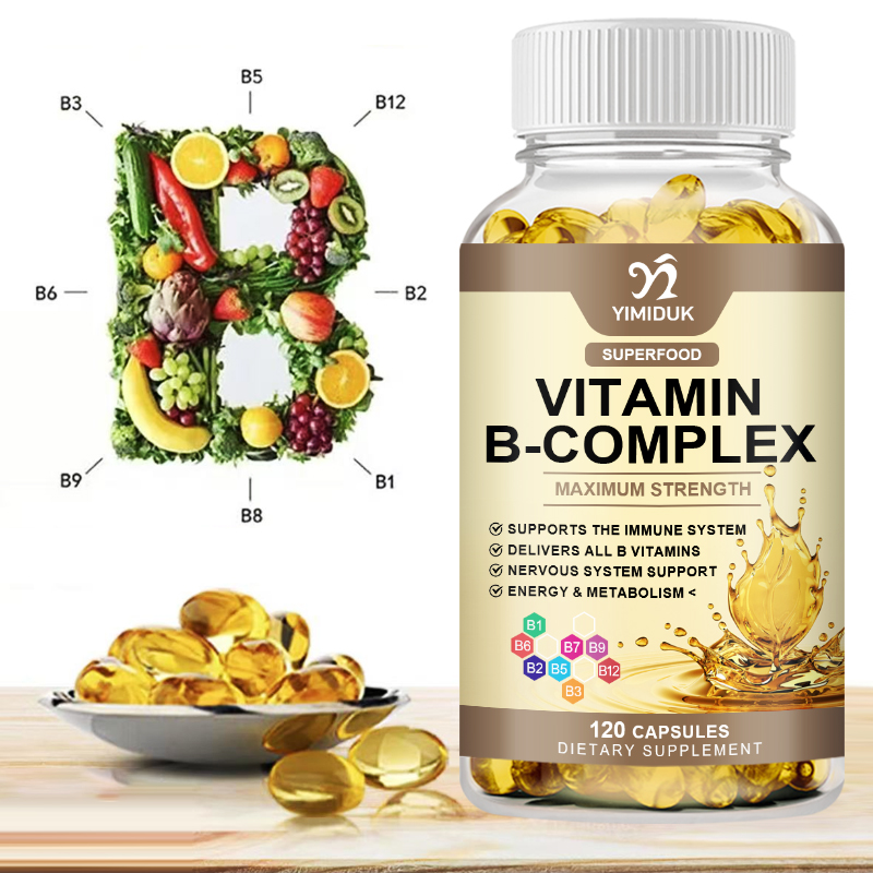 Complément alimentaire Premium - Health Wellness Vitamins avis et prix