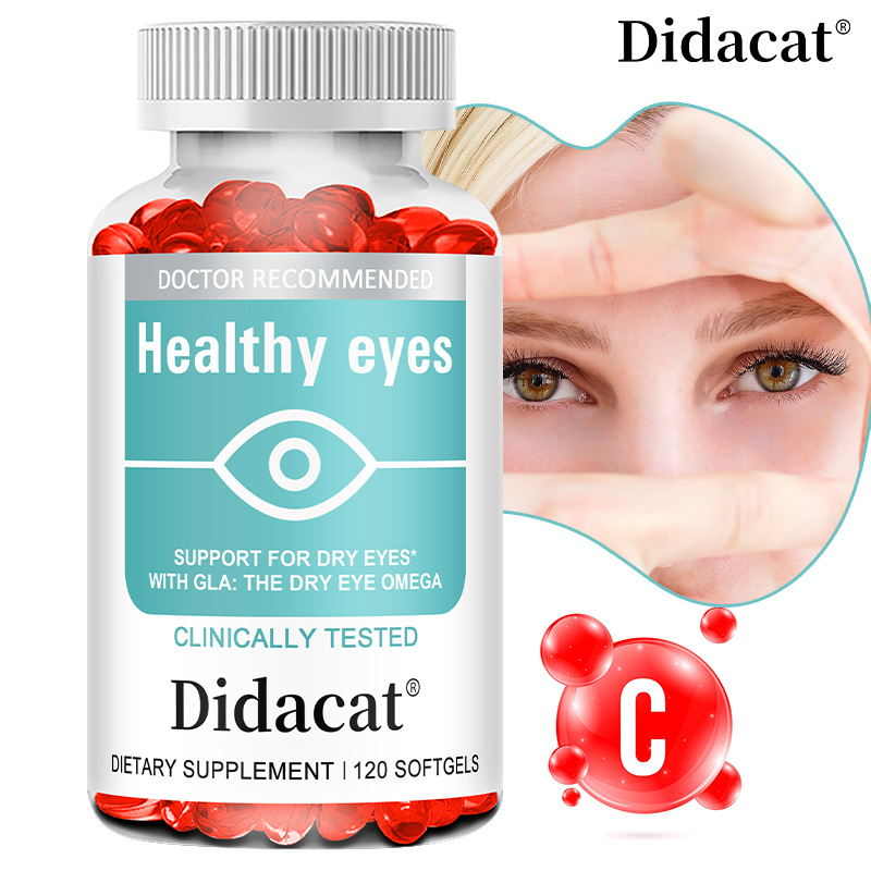 Capsules d'huile de cassis, EP - Health Wellness Vitamins avis et prix