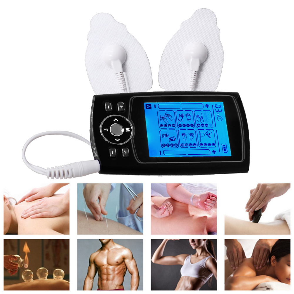Nouvel Électrostimulateur Corp - Tens Pain Relief Unit avis et prix