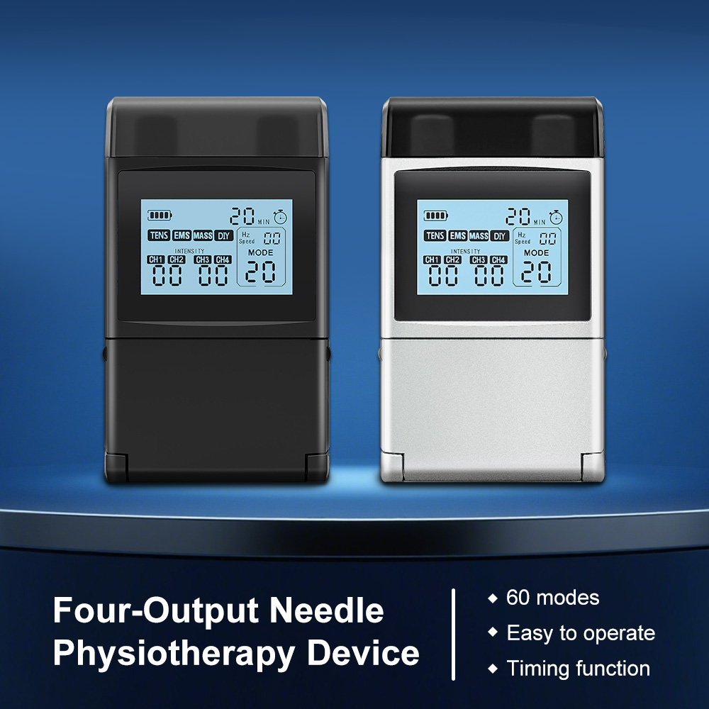 Machine à unité TENS 15/48/60  - Tens Pain Relief Unit avis et prix
