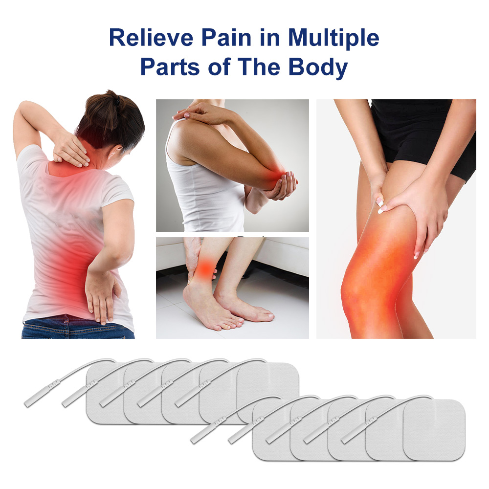 Machine à unité TENS 15/48/60  - Tens Pain Relief Unit avis et prix