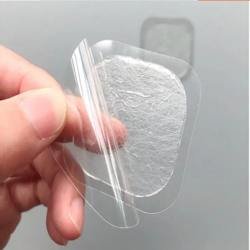 Feuille de gel hydrogel auto-a - Tens Pain Relief Unit avis et prix