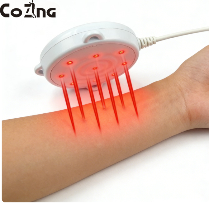Appareil TENS portable pour la - Tens Pain Relief Unit avis et prix