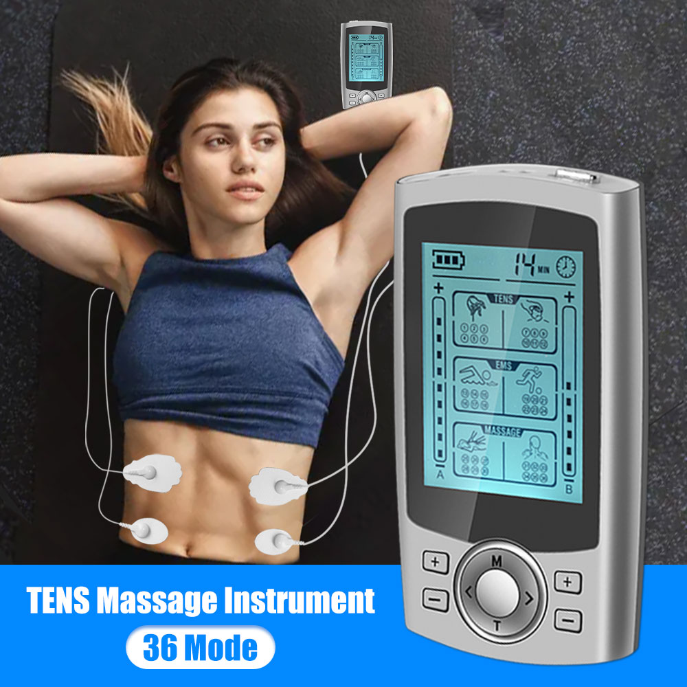 Unité électrique Tens aminciss - Tens Pain Relief Unit avis et prix