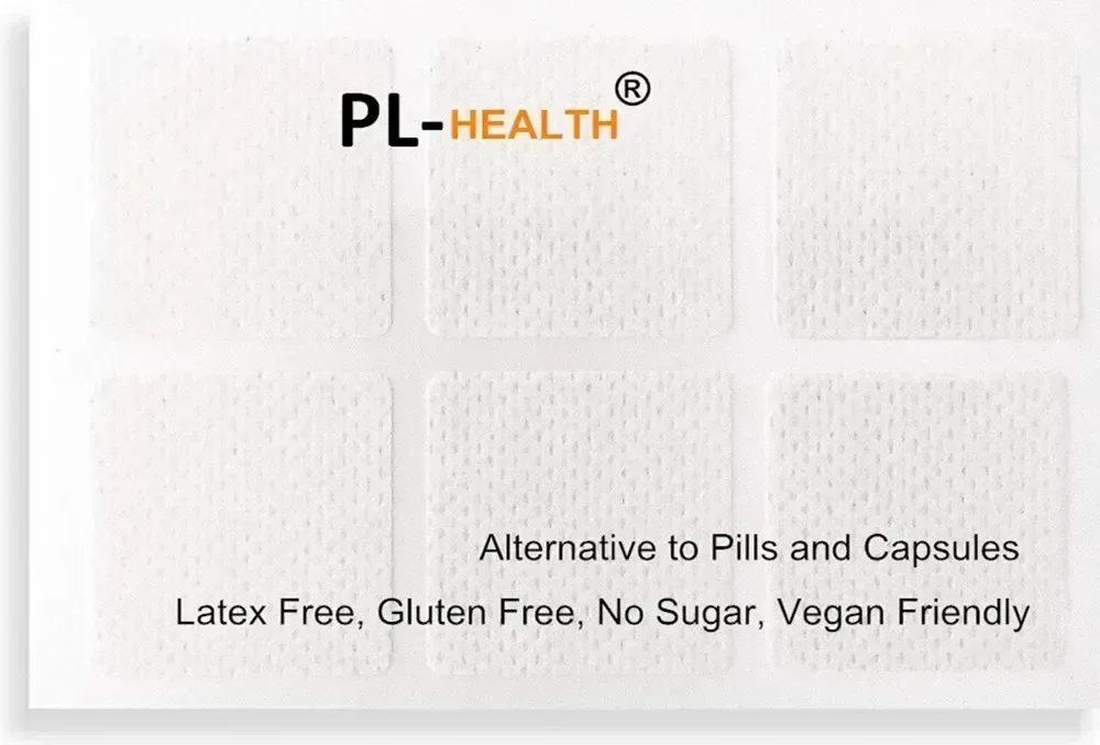 30 Patchs Transdermiques de Vi - Health Wellness Vitamins avis et prix