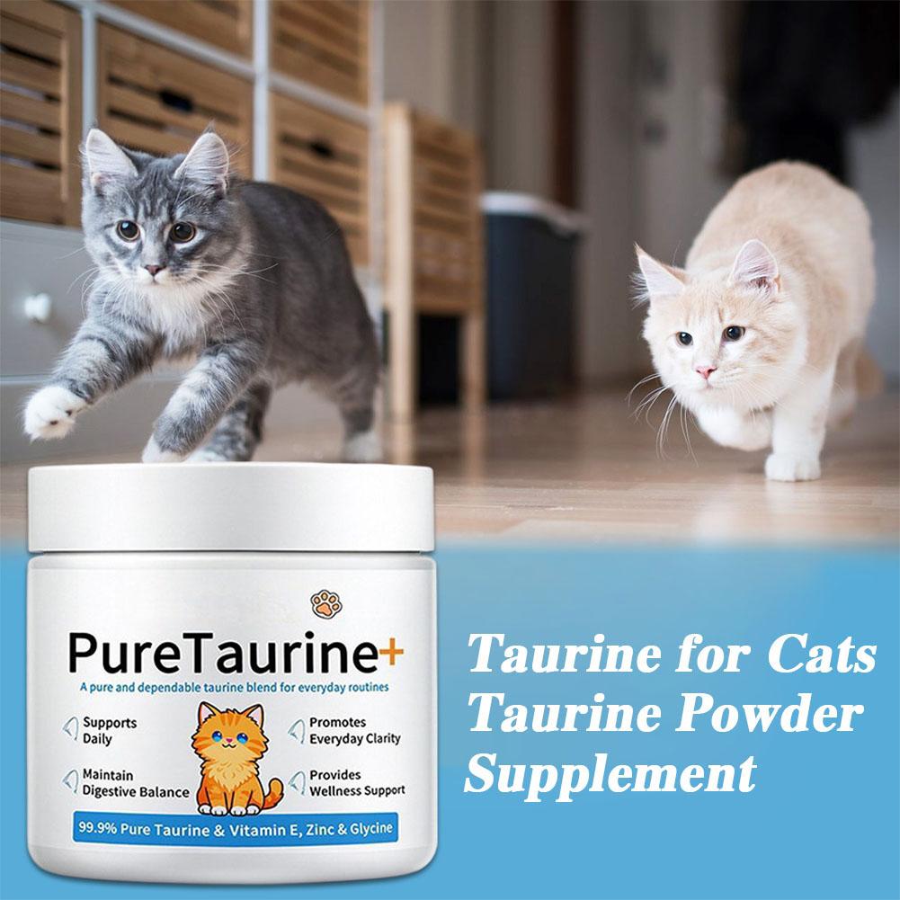 Poudre de taurine pure pour ch - Health Wellness Vitamins avis et prix